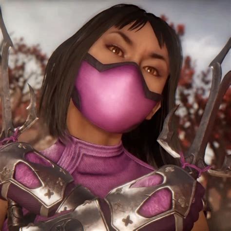 Videos Tagged with mileena (mortal kombat)